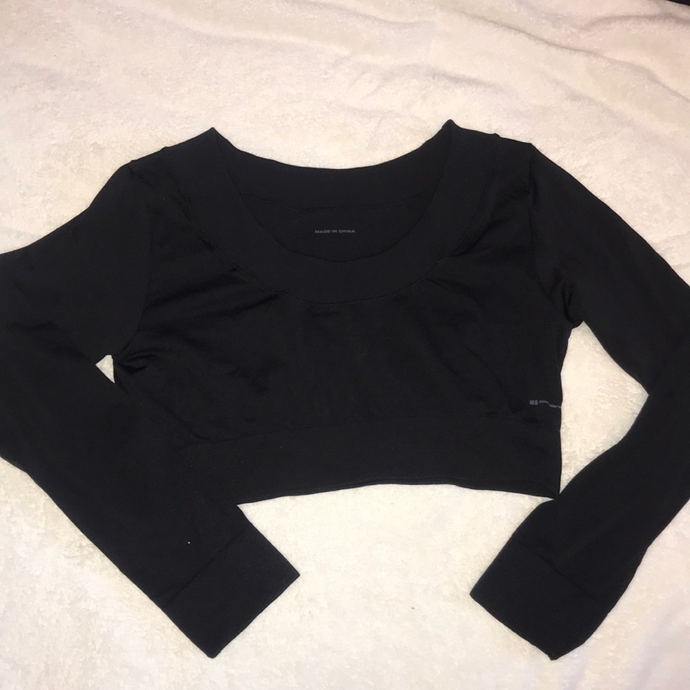 uniqlo x alexander wang top